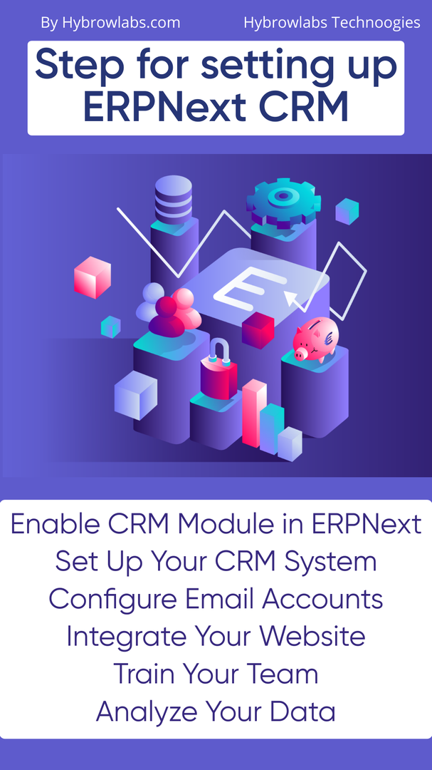 Maximizing customer satisfaction with ERPNext's CRM capabilities