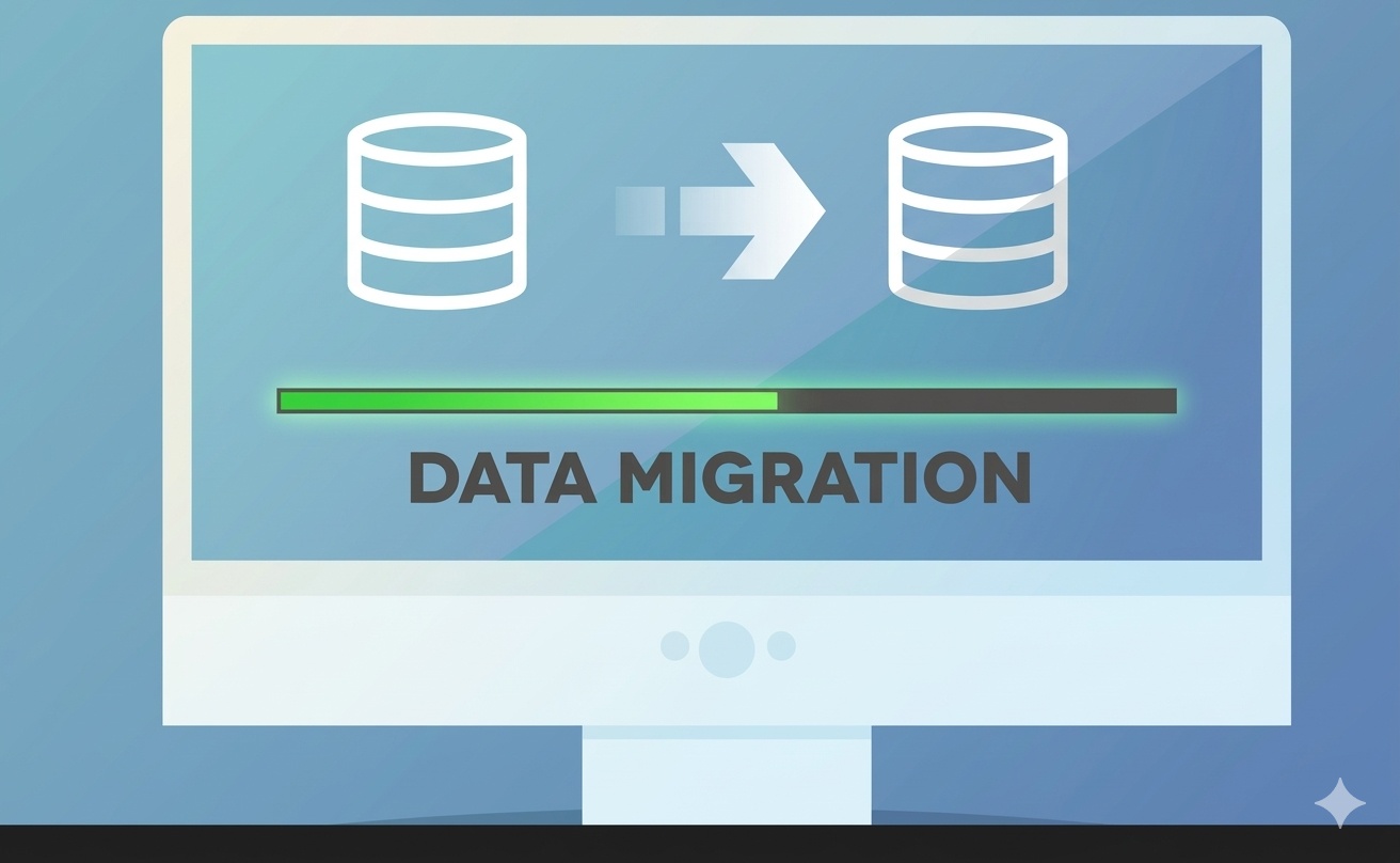 Complete Guide to ERPNext Data Migration: Best Practices & Pitfalls
